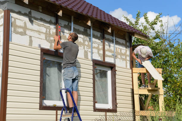 Best Fiber Cement Siding Installation  in Millsboro, DE